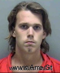 Jason Insogna Arrest Mugshot