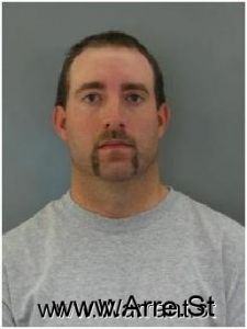 Jason Kelly Arrest Mugshot