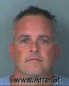 Jason Klier Arrest Mugshot
