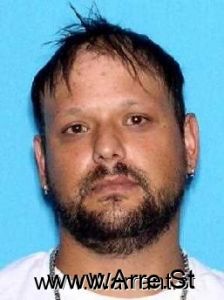 Jason Kramer Arrest Mugshot