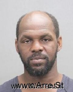 Jason Lambert Arrest Mugshot