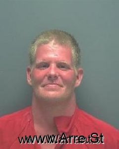 Jason Plants Arrest Mugshot
