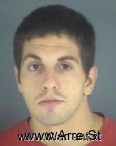 Jason Plattner Arrest Mugshot