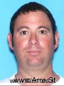 Jason Pomerantz Arrest Mugshot