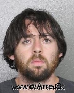 Jason Posner Arrest Mugshot