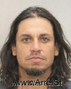 Jason Rucci Arrest Mugshot