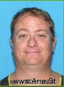 Jason Ulrich Arrest Mugshot