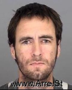 Jason Wagner Arrest Mugshot