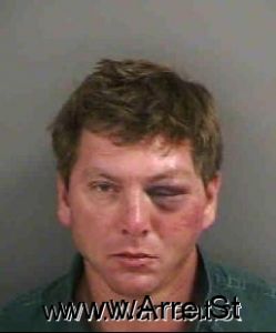 Jason Wagnerschultz Arrest Mugshot