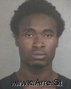 Jason Wellington Arrest Mugshot