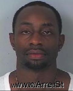 Jason Wells Arrest Mugshot