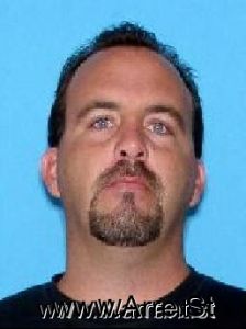 Jason Young Arrest Mugshot