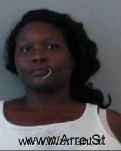 Jauquinea Shropshire Arrest Mugshot