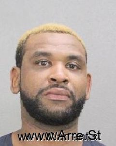Javarous Sallis Arrest Mugshot