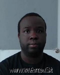 Javonte Shoemo Arrest Mugshot