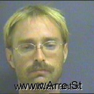 Jay Koehnlein Arrest Mugshot