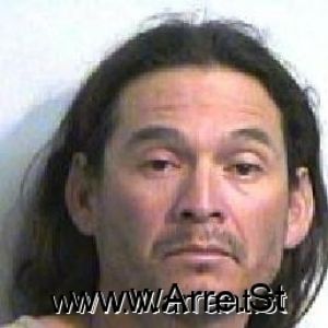 Jay Wood Arrest Mugshot