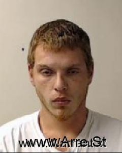 Jayson Tash Arrest Mugshot