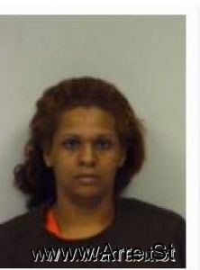 Jazmyn Osorio Arrest Mugshot