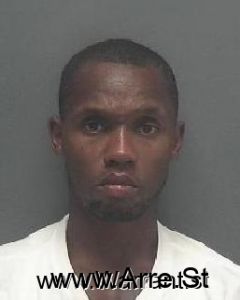 Jeffery Ball Arrest Mugshot