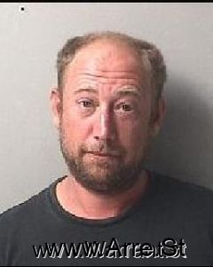 Jeffery Chapman Arrest Mugshot