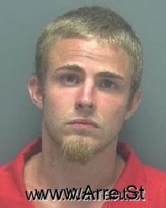 Jeffery Nagle Arrest Mugshot