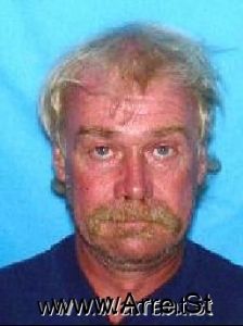 Jeffery Quirk Arrest Mugshot