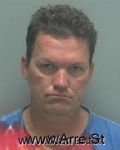 Jeffery Whitehorn Arrest Mugshot