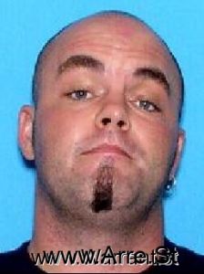 Jeffrey Allender Arrest Mugshot