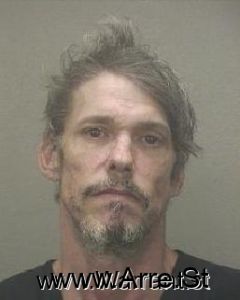 Jeffrey Berg Arrest Mugshot