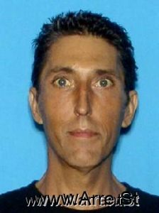 Jeffrey Blatz Arrest Mugshot