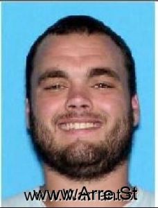 Jeffrey Gilbert Arrest Mugshot