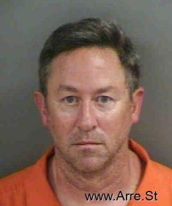 Jeffrey Ihm Arrest Mugshot