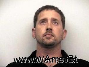 Jeffrey Ingle Arrest Mugshot