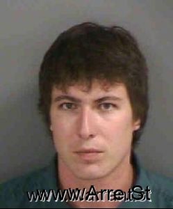 Jeffrey Kasel Arrest Mugshot