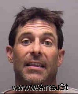 Jeffrey Korber Arrest Mugshot