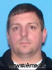 Jeffrey Kulczewski Arrest Mugshot