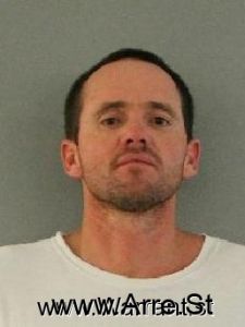 Jeffrey Leach Arrest Mugshot