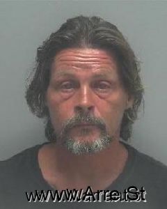Jeffrey Liimatainen Arrest Mugshot