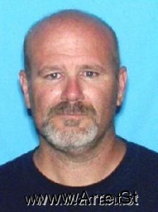 Jeffrey Otto Arrest Mugshot