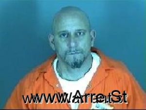 Jeffrey Ozburn Arrest Mugshot