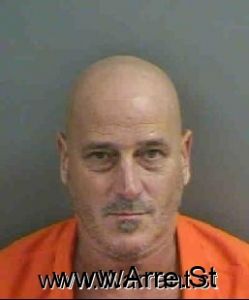 Jeffrey Reiman Arrest Mugshot