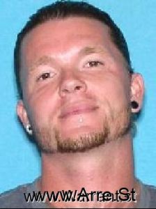 Jeffrey Smith Arrest Mugshot