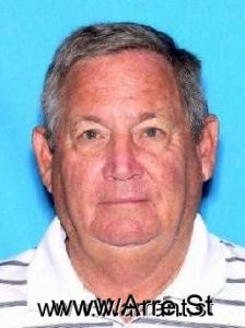 Jeffrey Votaw Arrest Mugshot