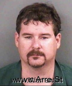 Jeffrey White Arrest Mugshot