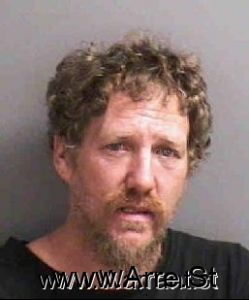 Jeffrey Woynar Arrest Mugshot