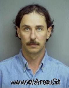 Jeffrey Zoller Arrest Mugshot