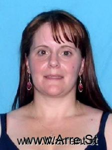 Jenelle Barna Arrest Mugshot