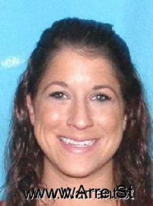 Jenna Tracy Arrest Mugshot
