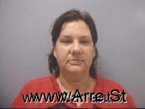 Jennefer Bess Arrest Mugshot